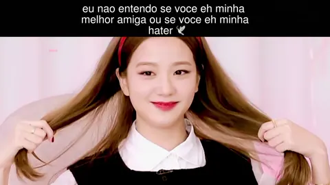#lisoo :: minha passiva favorita . 😞🤍 @may w. naori 𐙚 #fyp #fyy #jisoo #lisa #blackpink #dedicate 