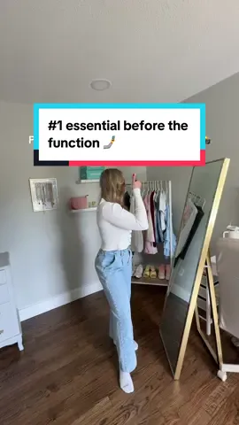 we never leave the house without a pre-function selfie🤳📸 #contentcreator #contentcreation #takingpictures #takingpics #takingphotos #photoinspo #influencerpov #influencerhumor #becominganinfluencer #microinfluencerjourney #microinfluencertiktok #creatorsoftiktok #creatortips #microinfluencertips #mirrorselfie #selfie