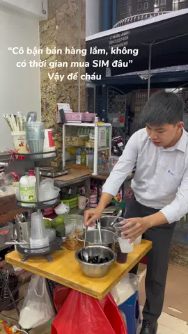 Chỉ cần khách cần, việc khó thế nào em cũng làm được 😚 #Vinaphone #simdep #simvinaphone #esim #myvnpt #fyp 