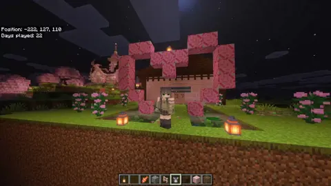 #افضلبيتبالعالم #Minecraft #♡ #ماين_كرافت #fypシ #🎀🎀🎀🎀🎀🎀🎀🎀🎀🎀🎀🎀 