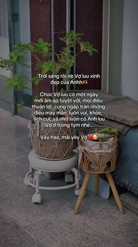“Mãi yêu Vợ🫶❤️” #suyymottchut #viral #fyp 