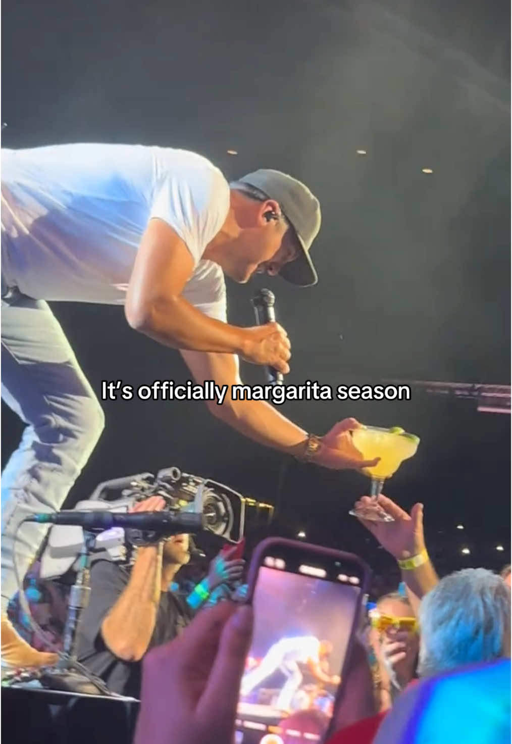 Tickets for #CrashMyPlaya 2026 are on sale today! I’ll see y’all there, margarita in hand.