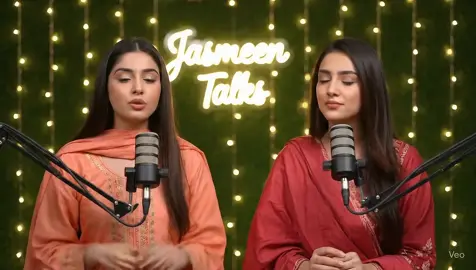 kis kis jana hai iski gli me 😂✌️#jasmeentalks #foryoupage❤️❤️ #fyp #aipodcast #aipakistani #aivideos #punjabipodcast 