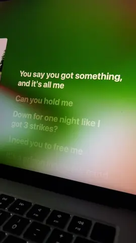 3 strikes  #terrorjr #3strikes #lyrics #applemusic #fyp #song #lyric 