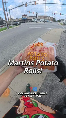 Best Rolls Around! #quickservice #foodbusiness 