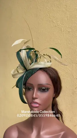 #emeraldgreen #champagne #gold #fascinator #millinery #fascinators #weddingday #weddinginspiration #fypシ゚viral #bridalteam #bridesmaid #motherofthebride #marriage #motherofthegroom #guest #video #videoviral #ghbrides 