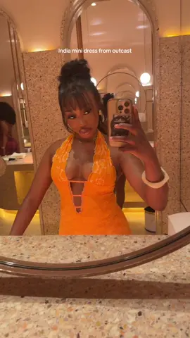 I love this dress from @Outcast #dress #ootdinspo #outfitoftheday #outcast #minidresses 