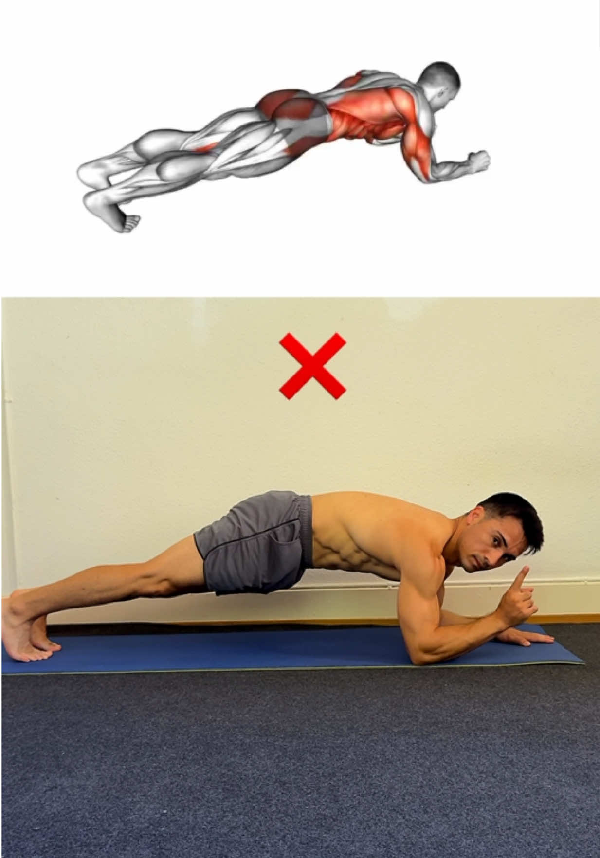 Perfect plank position 🏠. . . #ProperPlank 	•	#PlankForm 	•	#PlankTutorial 	•	#PlankTips 	•	#PlankChallenge #FitnessMotivation 	•	#HomeWorkout 	•	#BodyweightTraining 	•	#NoEquipmentWorkout 	•	#WorkoutFromHome 	•	#FitAndPower 	•	#Calisthenics 	•	#AbsWorkout 	•	#CoreChallenge 	•	#FullBodyWorkout 	•	#ViralWorkout 	•	#GetFit 	•	#FitnessTransformation 	•	#FitnessForEveryone 	•	#TrainHard 	•	#WorkoutTips #FitnessTok 	•	#TikTokFitness 	•	#FitnessHacks 	•	#FitLife 	•	#DailyWorkout 	•	#FitnessJourney 	•	#ViralFitness 	•	#FitLifeStyle 	•	#Shredded 	•	#SummerBody 	•	#PlankChallenge 	•	#PushUpChallenge #AbsChallenge #6PackJourney #fitandpower 