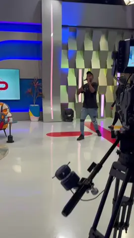 Programa CONEXÃO GIRASSOL TV obrigado pelo convite 🔥💪🏽