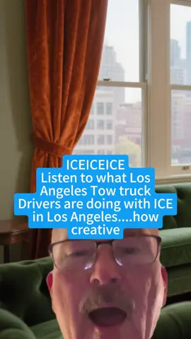 ICE ICE ICE Los Angeles Tow truck Drivers are towing unmarked ICE cars when parked illegally. lol #tiktok #fypシ #ice #TikTokRemixContest #losangeles #pyf #UCL #SelfImprovement #pov #TikTokBasketballCampaign #story#MyMVP #fyp #TikTokSportsCampaign #foryou journey #TikTokScenesContest