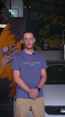 Témoignage de l'un de nos clients après intervention sur son véhicule, Une seat leon 5F Pour changement des tubes LED ainsi que les deux vitres des phares. Merci pour votre confiance !  #districtautomotive #souidania #seatleon