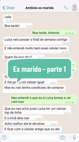 #whatsappconversas #conversasdowhatsapp #conversasdewpp #historiasdewhatsapp #conversasfakes #historiasdetiktok 