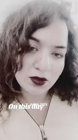 #onthisday 