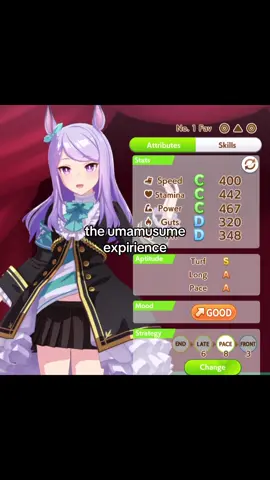 i cant do ts anymore bruh. i invested all of my shit into her😭😭😭just win one time #ryujifan9000 #umamusumeprettyderby #umamusume #meijromcqueen #helpicantdothisanymore 