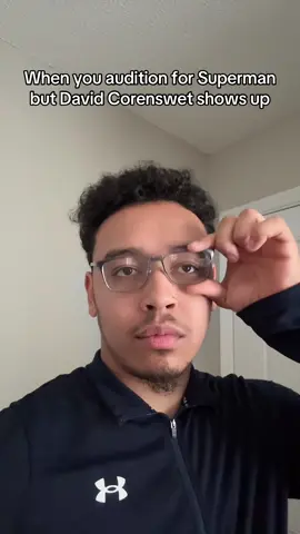 tbh imo David Corenswet for Superman is like RDJ for Ironman, just perfection 🙏🏽🗣️ #fyp #viral #comedy #skit #superhero #comic #villain #dc #marvel #dcu #superman #justiceleague #jamesgunn 