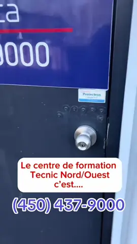 #formation #classe1 #camionneur #SAAQexamen #tecniccamionmirabel #camion 