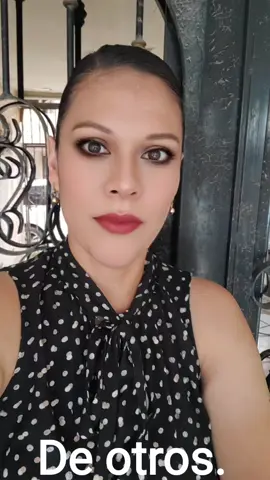 De otros #necesidades