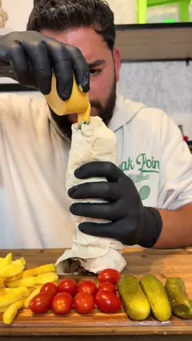 Dürüm Time🤤 #fy #foryou #foryourpage #foryoupage #xybca #viral #fyp 