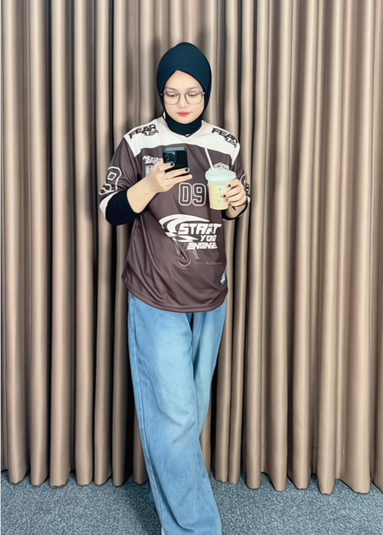 Kaos jersey unisex, motifnya banyak banget! Tinggal pilih yang kamu suka 🔥 #kaos #kaosmurah #kaosjersey #kaosjerseymurah #kaosjerseyprinting #kaosoversizemurah #kaosoversizewanita 