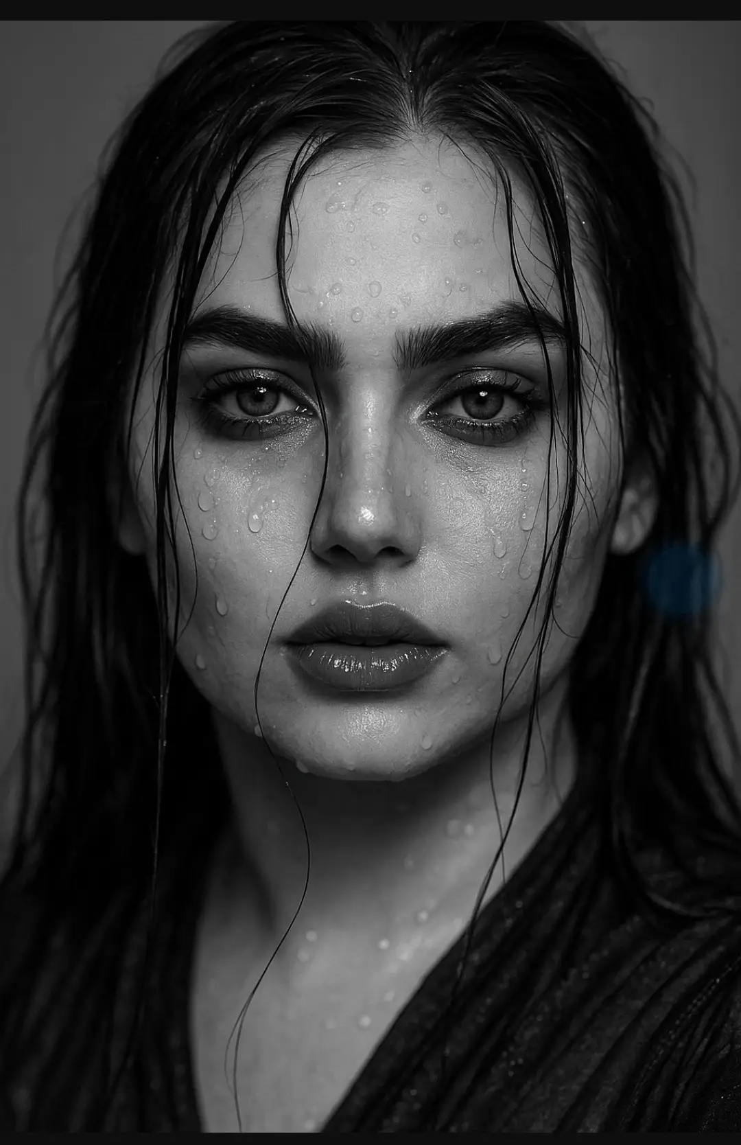 صورتي بل ذكاء لصطناعي