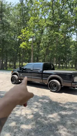 Useless 1200hp f250