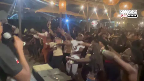 Dj NUMZ and Dj Simbi playing Vie à Zéro Ferre Gola  at the Kenyan Golois And Warriors  Rhumba Party Uptown Edition on Saturday . Lets meet on the Eastlando Edition Kenyan happening on Saturday 30th at Jiweke Tavern Umoja .