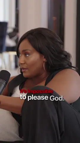 Episode 67 audio is officially out everywhere! 🎧✨ In this episode of Let's Try This Again, we're joined by the powerful and deeply honest Mignon. She is an actress, creative, and warrior in every sense of the word. We dive into self-worth, spiritual warfare, body image, and the silent battles so many of us face behind the scenes. From living in her car to landing her breakout role on Sistas, Mignon shares how faith, resilience, and radical self-love helped her overcome trauma, judgment, and expectation. If you've ever questioned your path, your purpose, or your worth this episode is for you. Tap in. You are enough. You are not alone. #lttapod  ‼️POD SCHEDULE‼️ Monday - Audio drops Tuesday - Visual drops on YouTube at noon