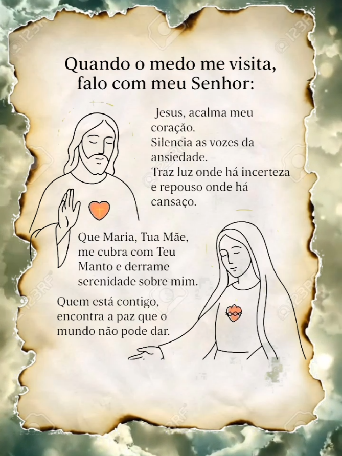 #maria #avemaria #milagre 