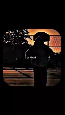 A man who’s been through hell and pain is Calm, Quite and focused. He is powered by purpose - You wo