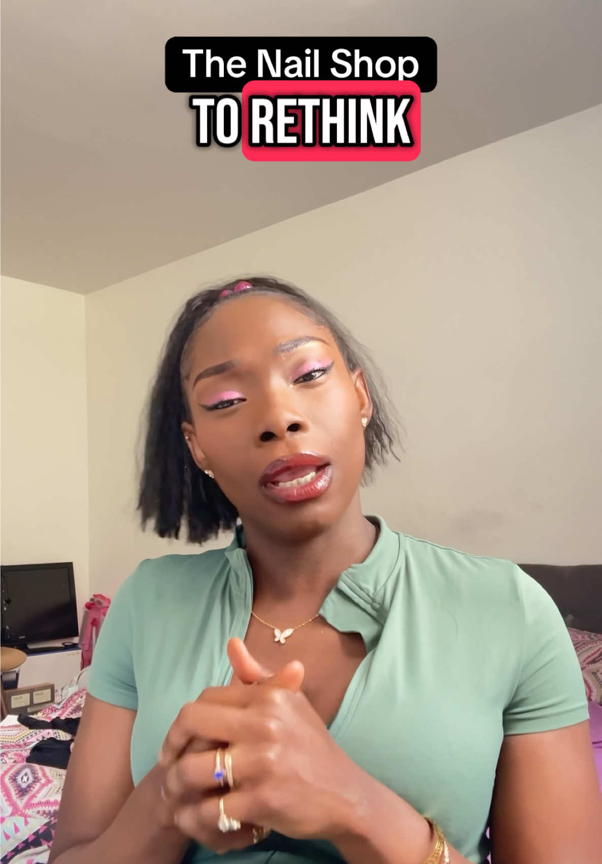 PLEASE! Is it me 😭😂🙏🏾🫶🏾 Forgive me ohhh! #unpopularopinion #thoughts #opinion #mandem 