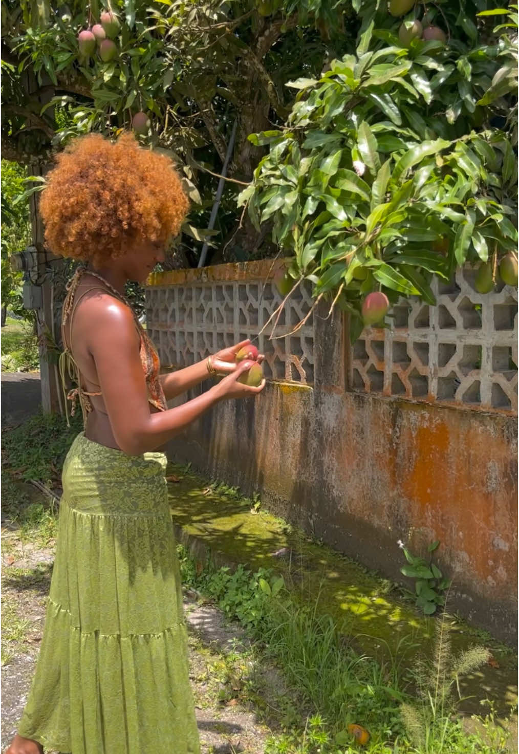 I could do this all day 