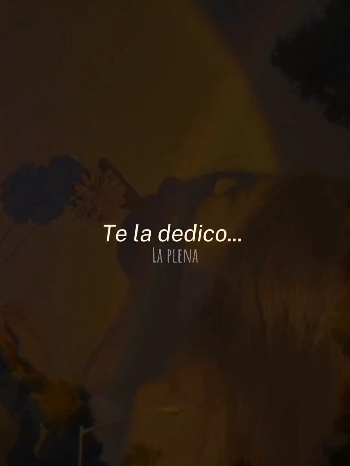 La plena #laplena #beele #ParaTi #indirectas #musicaparastatus #viral #rolitas #musica #pop #Amor #lirycs 