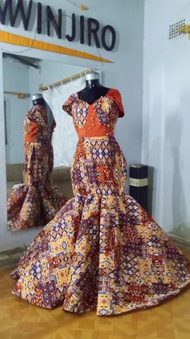 Chinkhoswe dress 😊 Bwerani Nanu tikutchenetseni 💕We are in Blantyre, Machinjiri pa Mthawira  💕+265997839897 💕We deliver everywhere  #mwinjirobride #mwinjiroqueen #malawitiktok🇲🇼 