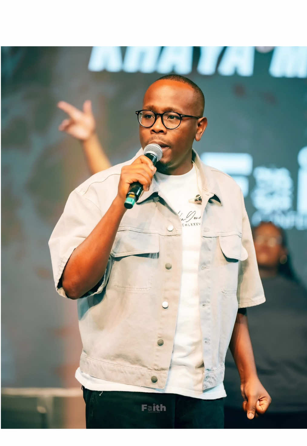 “Now faith is the substance of things hoped for, the evidence of things not seen.” Hebrews 11:1 KJV #khayamthethwa #worship #VoiceEffects #faith #southafrica #fypviralシ 