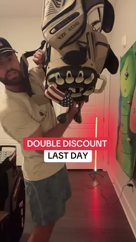 This bag is sick  #golf #golftok #golftiktok 
