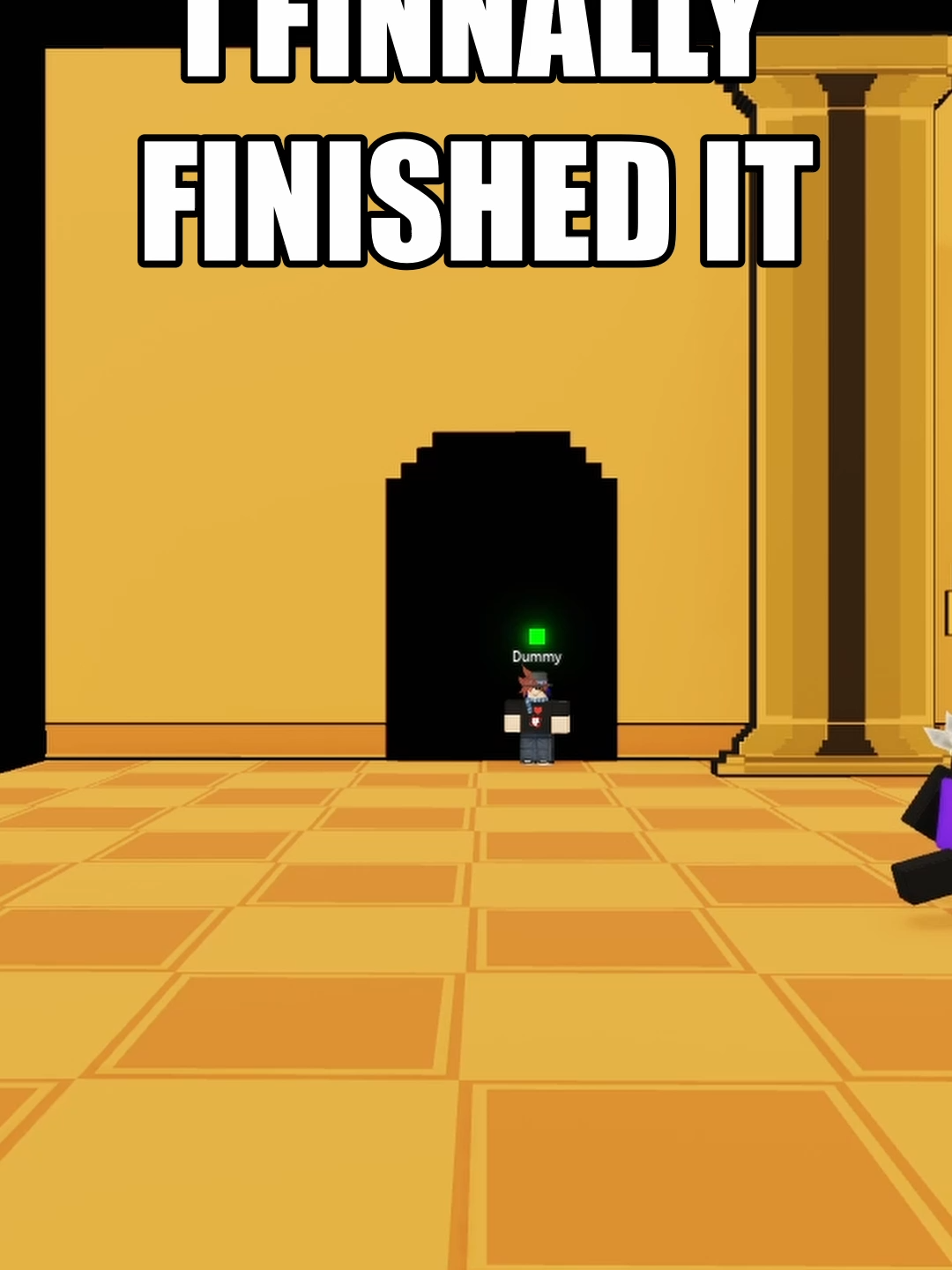 megalovania #jjs #jujutsushenanigans #jjk