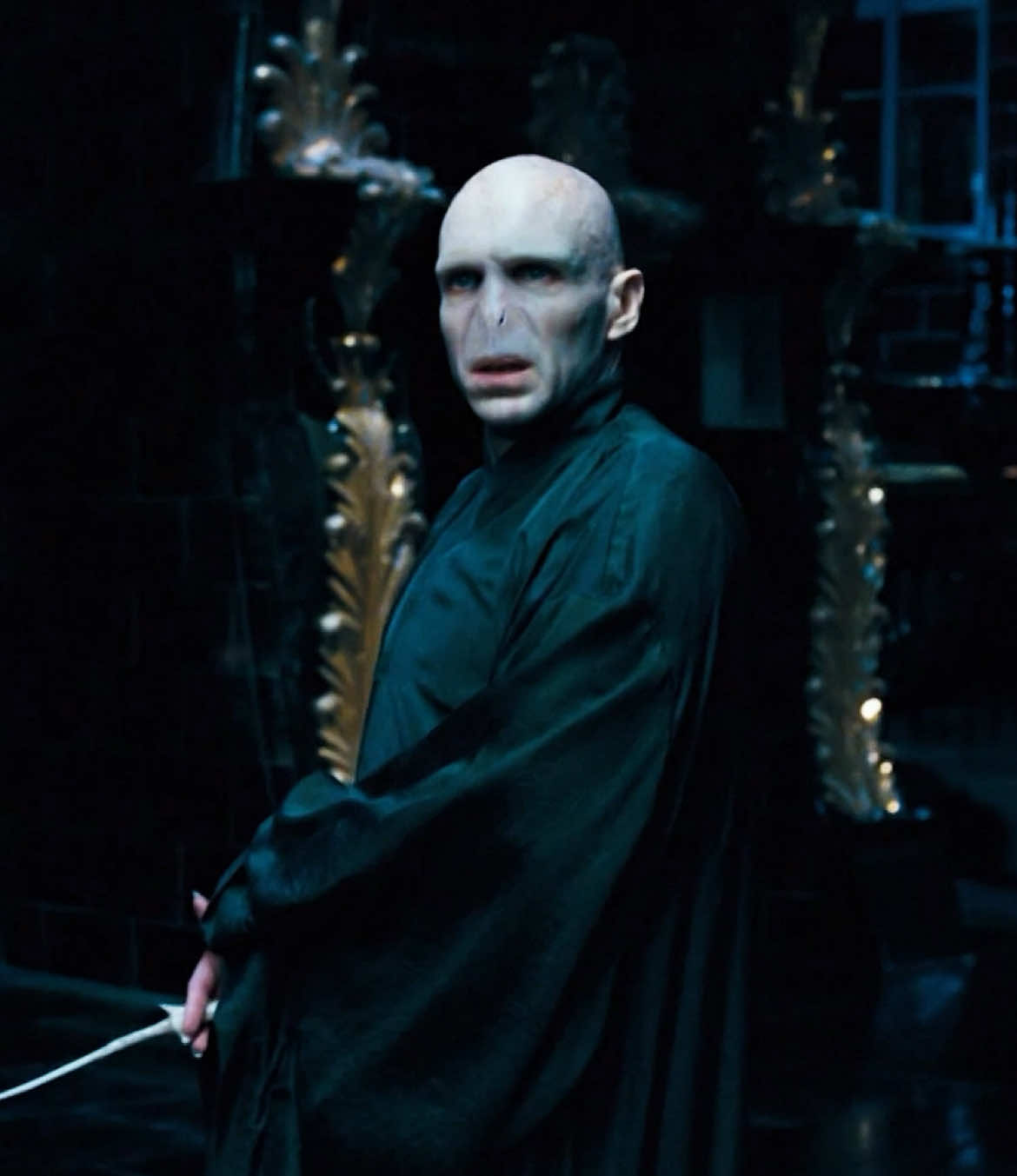 This is one of my favorite Harry Potter movies #harrypotter #theorderofthephoenix #fyp #foryou #foryoupage #edit #edits 