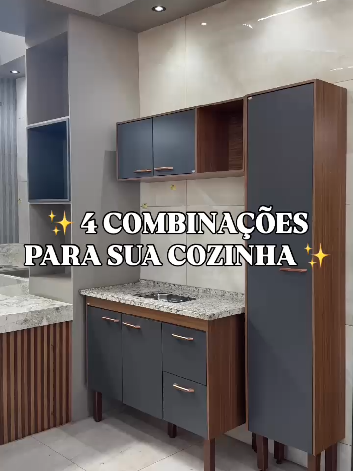 🍽️✨ Como todos pediram... tá no ar! Trouxemos algumas combinações incríveis para deixar sua cozinha ainda mais linda e funcional! 💡🧱 Assista até o final e deixe nos comentários o que você achou! 👇 Qual dessas combinações você usaria na sua casa? 🏠💬 📍 Av. Francisco Firmo de Matos, 682 – Eldorado – Contagem/MG 📲 Fale com a gente pelo WhatsApp: (31) 3395-2488 📸 Acompanhe mais no Instagram: @nobrelarmg #CozinhaPlanejada #RevestimentoParaCozinha #CombinaçãoPerfeita #Acabamentos #PisosERevestimentos #DicasDeDecoração #ReformaComEstilo #NobrelAR #IdeiasParaCozinha #DesignDeInteriores #CozinhaLinda #CozinhaDosSonhos#porcelanato#cerámica#acabamentos #eldorado #planejado #ofertaespecial #revestimentoceramico #reformadecasa #contagemmg #ambientedecorado #porcelanatopolido ##construcao #ofertaespecial🎊🎉🎈
