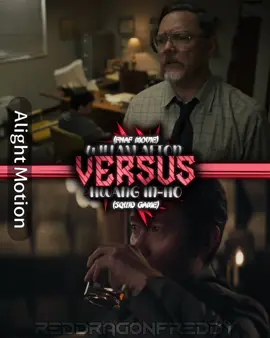 Willam Afton (Springtrap) Vs Hwang In-Ho (The Frontman) #springtrap #thefrontman #willlamafton #hwanginho #foryou @CypherBuuki @ﾌ卂几乇爪乃卂 @Fleetway editor 🇿🇦 @₥₳Ɽł @Kevin_Edits @Mario_Edits. @✞ 𝗦𝘂𝗽𝗲𝗿𝗙𝗮𝗶𝗿 ✞ @mario.editor10 @★̲ ˖ ࣪ ֶָᥱm ꫀׁժ𝕚ƚ𝙯 ׅ ࣪ ֶ𓏲🎧 @✞ derrick ✞ @Goku meat rider @Dragneel_wis 