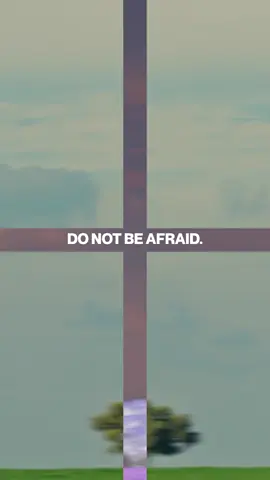 You are never alone.