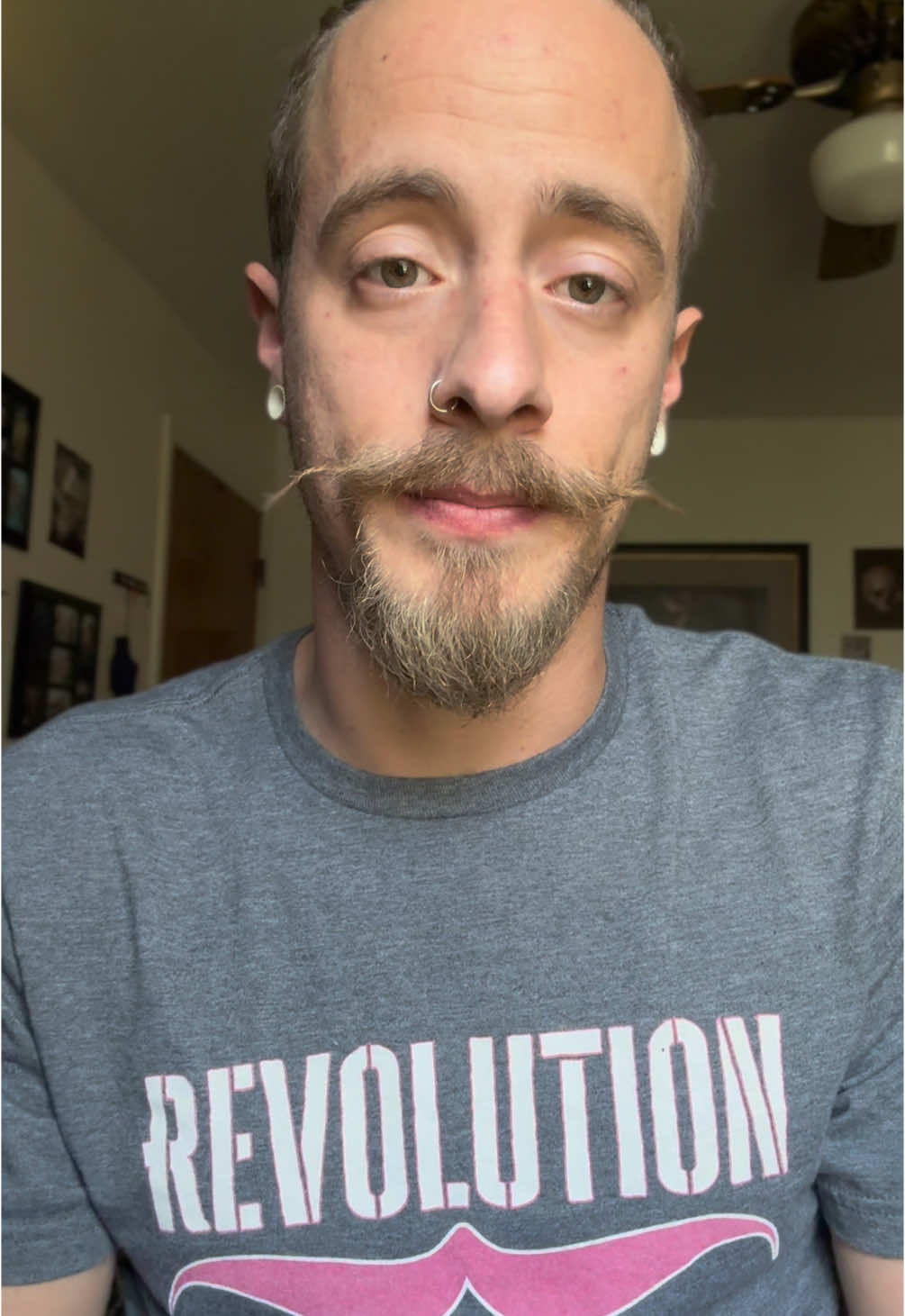 “Greatest country on earth”