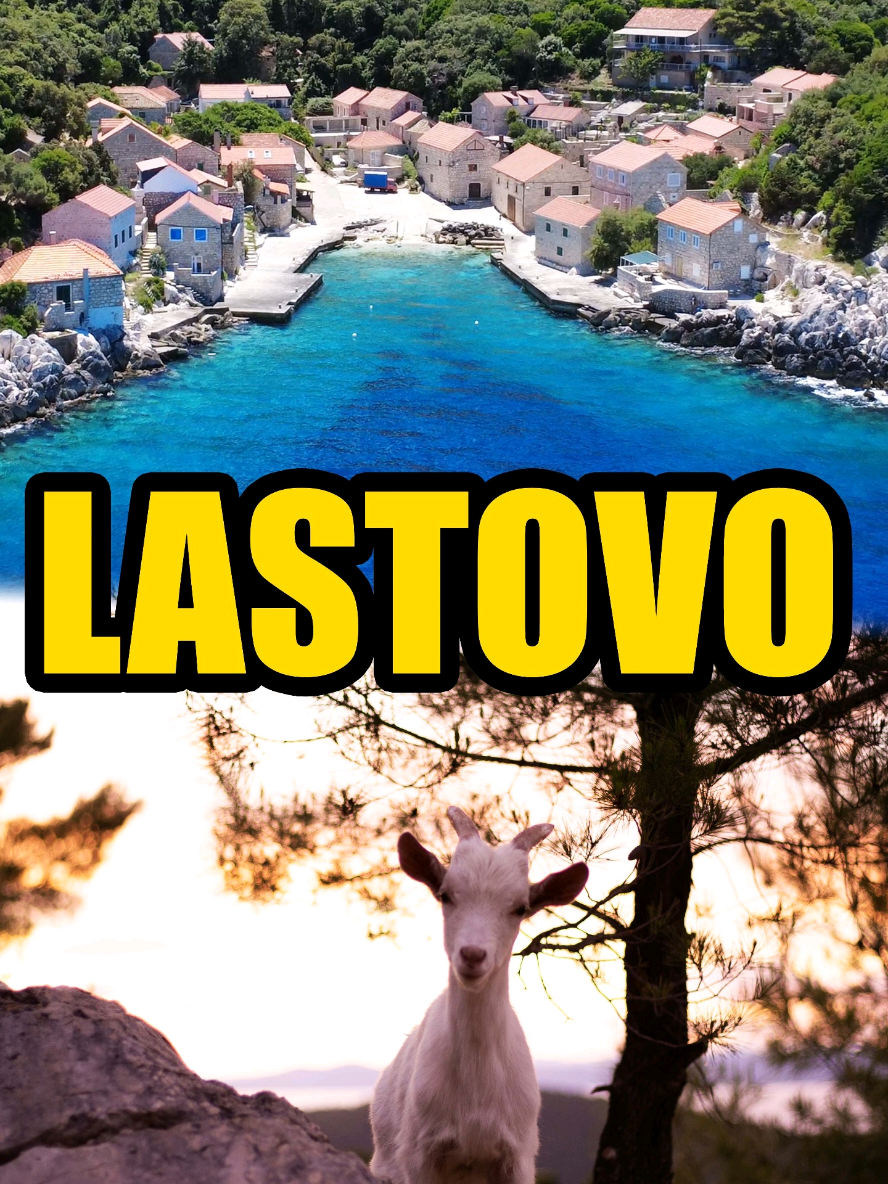 Obišli smo otok Lastovo - najudaljeniji naseljeni hrvatski otok, koji nas je posve oduševio. Razgovarali smo s lokalcima o tome kakav je život na otoku, s kojim se problemima susreću i što čini Lastovo jednim od najposebnijih jadranskih otoka. #lastovo #otoklastovo #putovanja #Vlog 