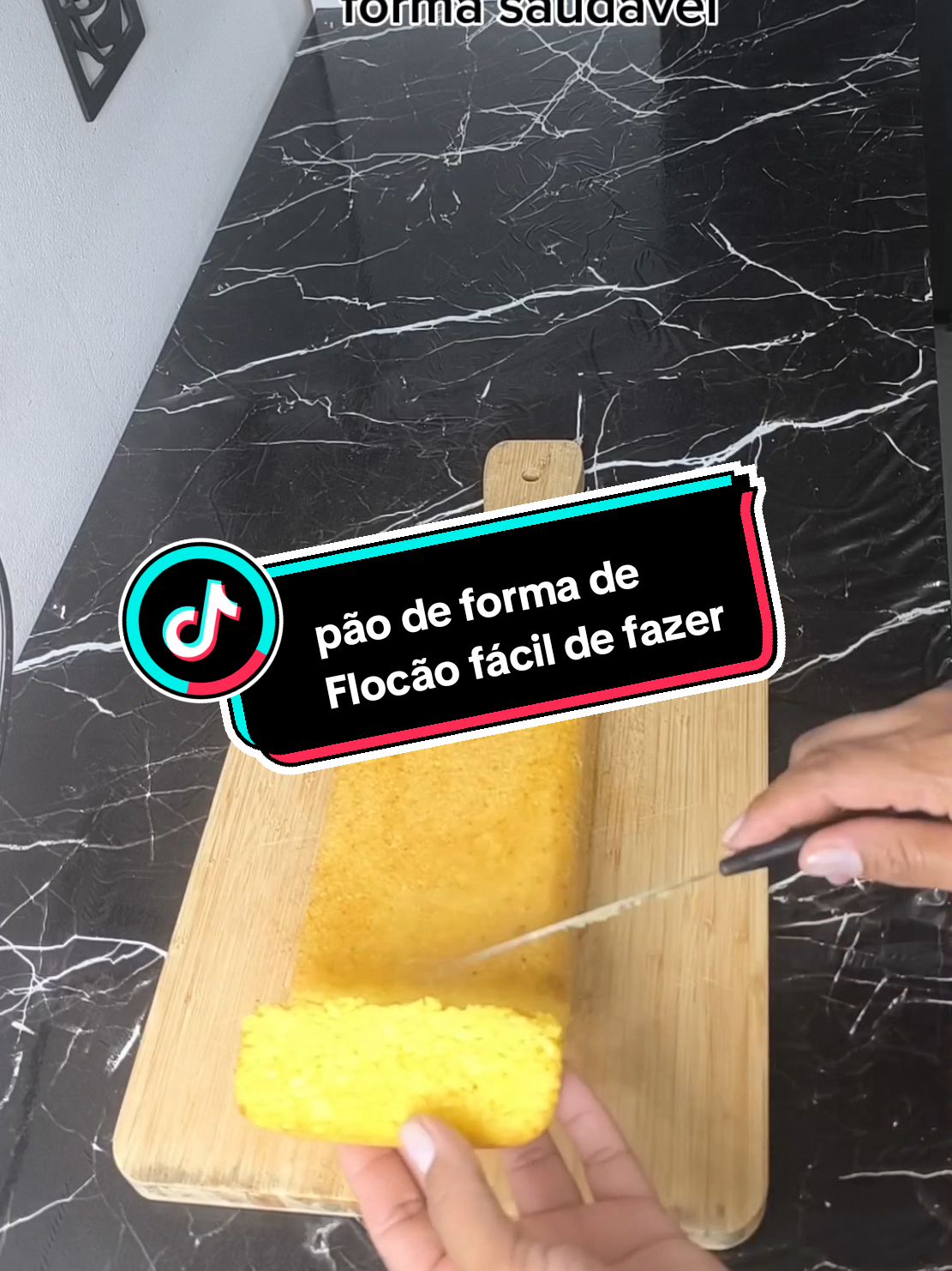 PÃO DE FORMA DE FLOCÃO! já fizeram  #pao #paocaseiro #receita #receitafacil #receitas #fy 