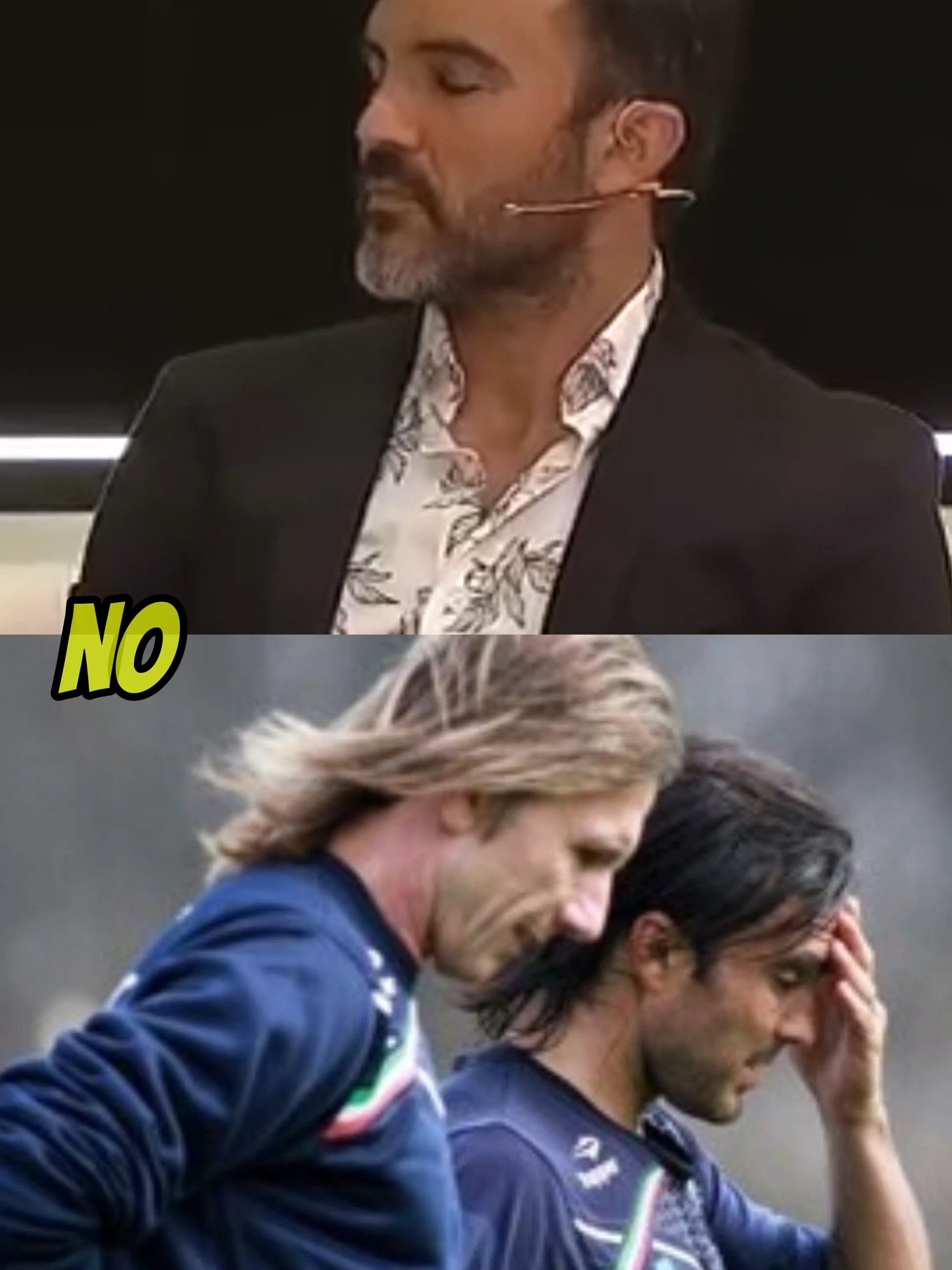 Cubero: “Se armó”