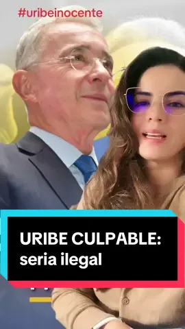 ALVARO URIBE ES INOCENTE #uribeinocente #alvarouribe #alvarouribevelez #centrodemocratico #justicia #colombia #inocente #juicio #pena #process #penales #defender #fiscalia #culpa #culpables #colombia #derecha #batalla #cultura #cultural #libertad #culturageneral #esperanza #paratiiiiiiiiiiiiiiiiiiiiiiiiiiiiiii #seguridad #derecho #derechoshumanos #debidoproceso #fuerza #politica @Álvaro Uribe Vélez @Fico Gutiérrez @María Fernanda Cabal @Andrés Julián Rendón @Paloma Valencia @Miguel Uribe @MIGUEL POLO POLO @Fernando Basto C. @Hernando~libres2 @El propio Jerry @Benjamín opositor @TORO GUERRERO @Andrea Lombana @andrumau @WILMER PACHECO 🇨🇴 @WASR 🫡🇨🇴 Wilmer Sánchez 🪖 @@Cris (Sin pelos en la lengua) @AnàlisisydiscernimientoSENADO