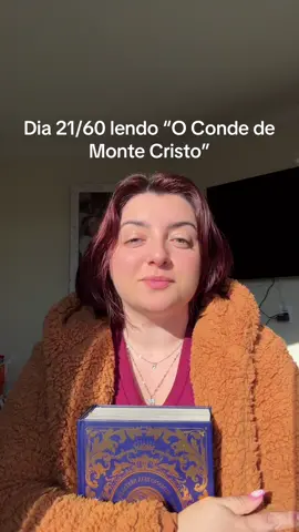 É uma reviravolta atrás da outra e todas as peças se encaixando! #BookTok #booktokbrasil #booktoker #BookRecommendations #condedemontecristo #literatura #romancebooks #fyp 