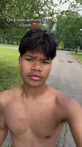 Shoutout to him🏳️‍🌈 #foryoupage #fypシ #viral #relatable #real #xyzbca #funny #lgbt 
