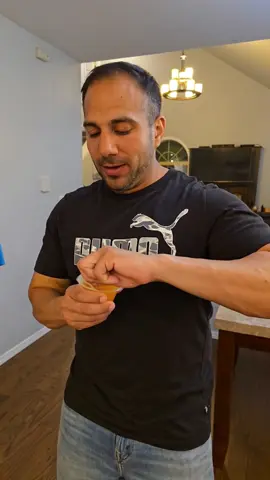 I hate opening Fruit Cups