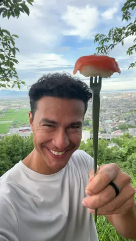 夏はお寿司！ 🍣💗