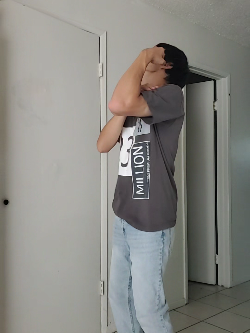 box the chop #_king_dancer #dance #trending #viral 